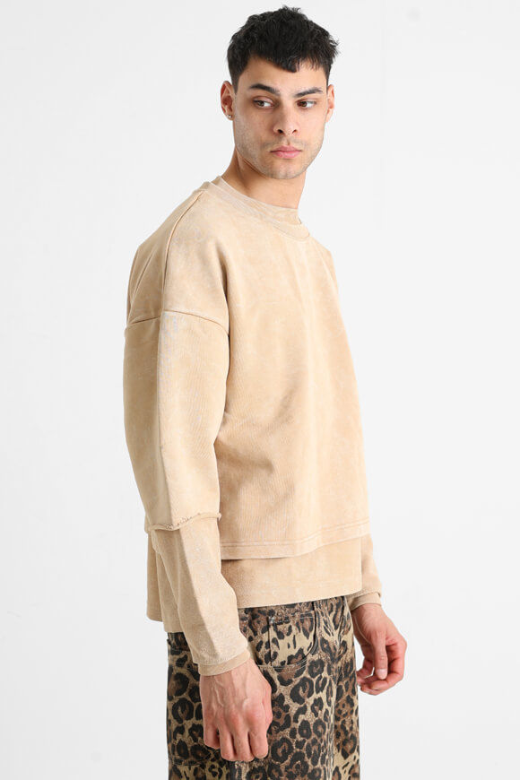 Bild von Oversize Sweatshirt