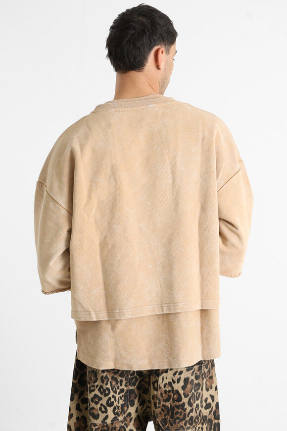 Bild von Oversize Sweatshirt