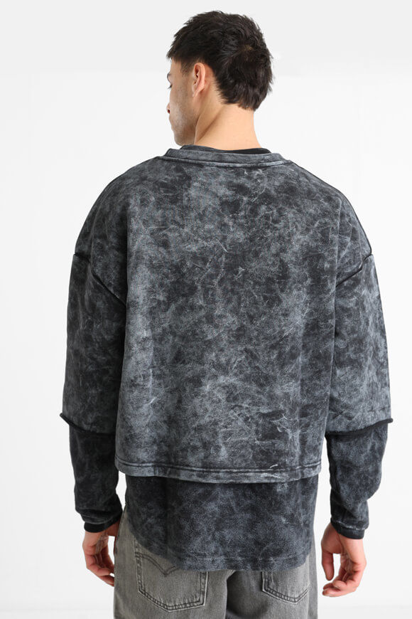 Bild von Oversize Sweatshirt