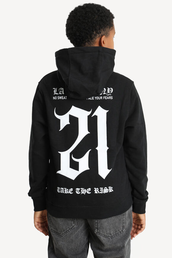 Image sur Sweatshirt à capuchon