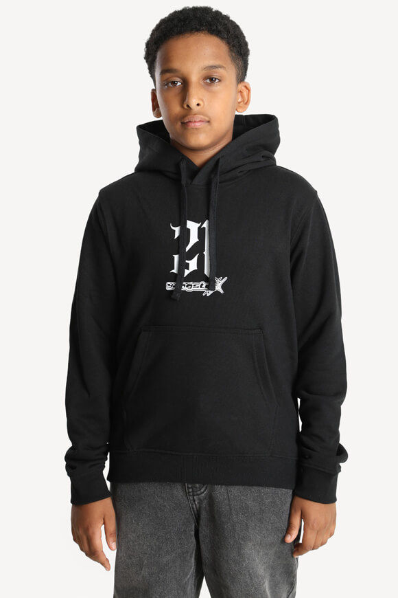 Image sur Sweatshirt à capuchon