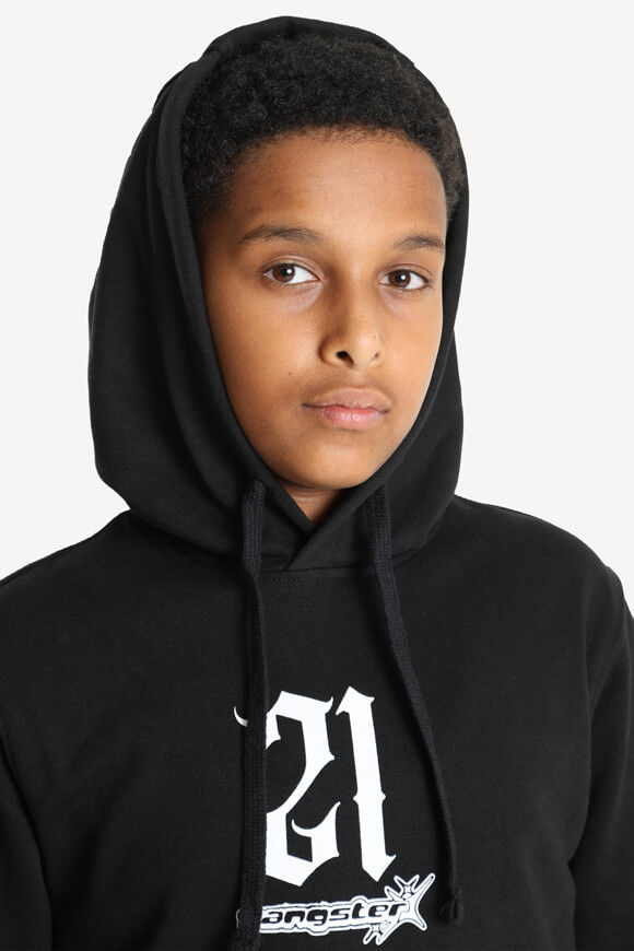 Image sur Sweatshirt à capuchon