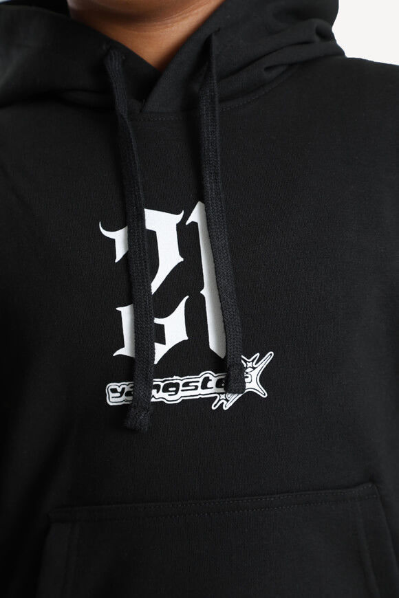 Image sur Sweatshirt à capuchon