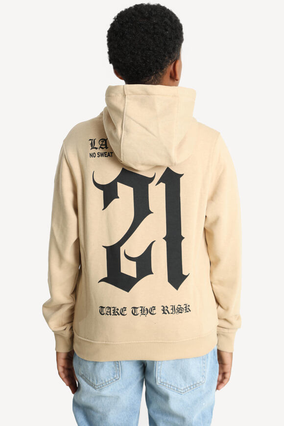 Image sur Kapuzensweatshirt
