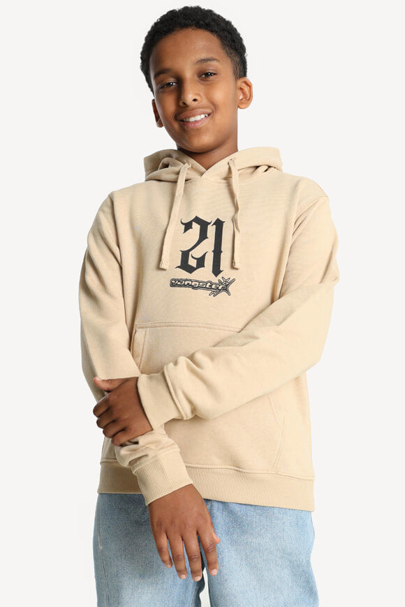 Image sur Kapuzensweatshirt