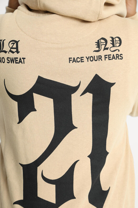 Image sur Kapuzensweatshirt