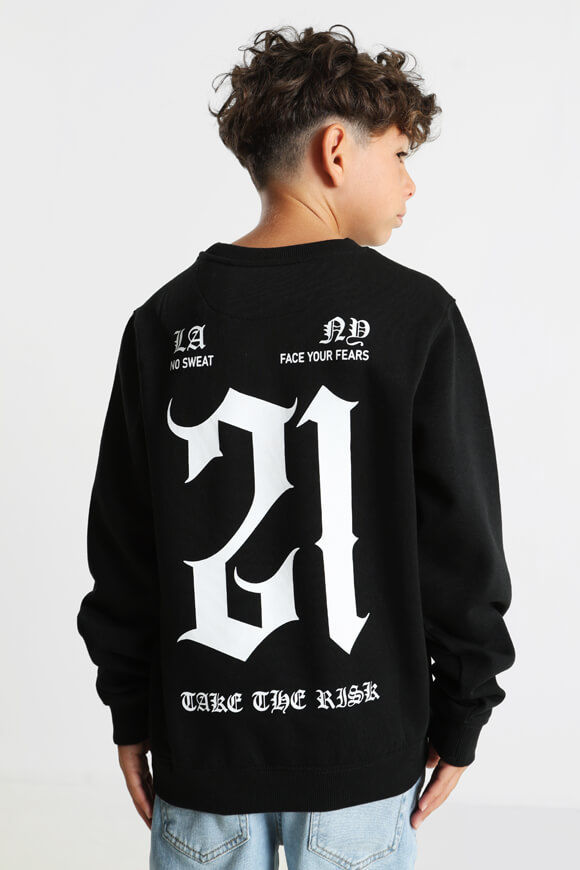 Image sur Sweatshirt