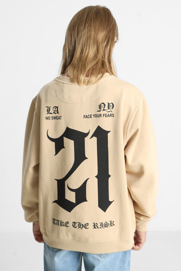 Image sur Sweatshirt