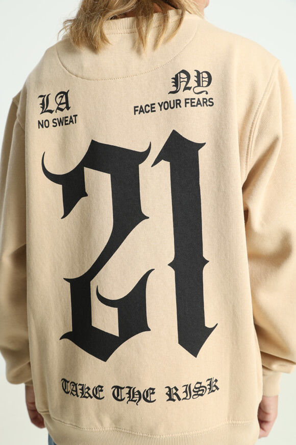 Image sur Sweatshirt