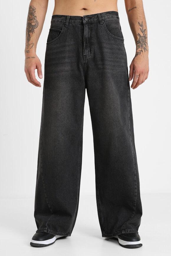 Image sur Jean baggy fit