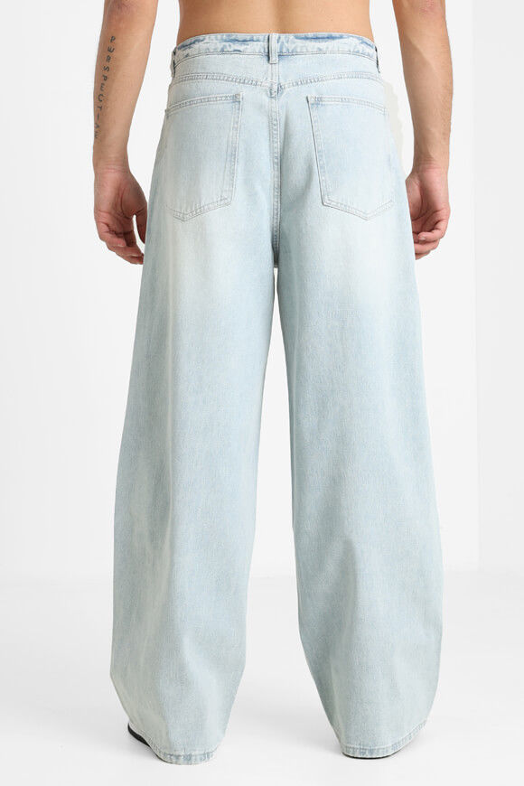 Bild von Baggy Jeans