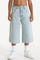 Bild von Jeansshorts