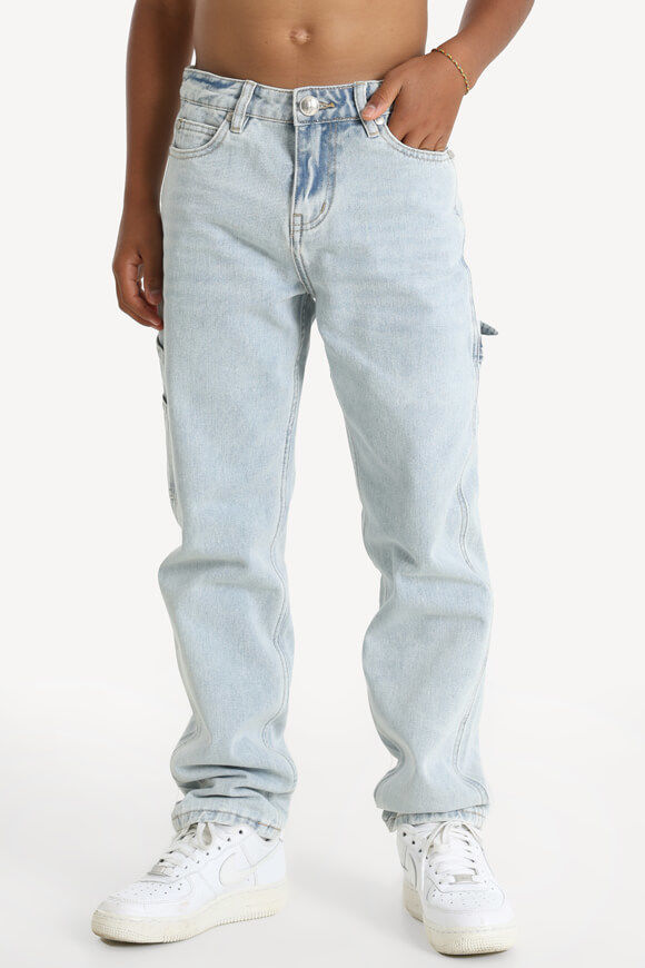 Image sur Jean Baggy