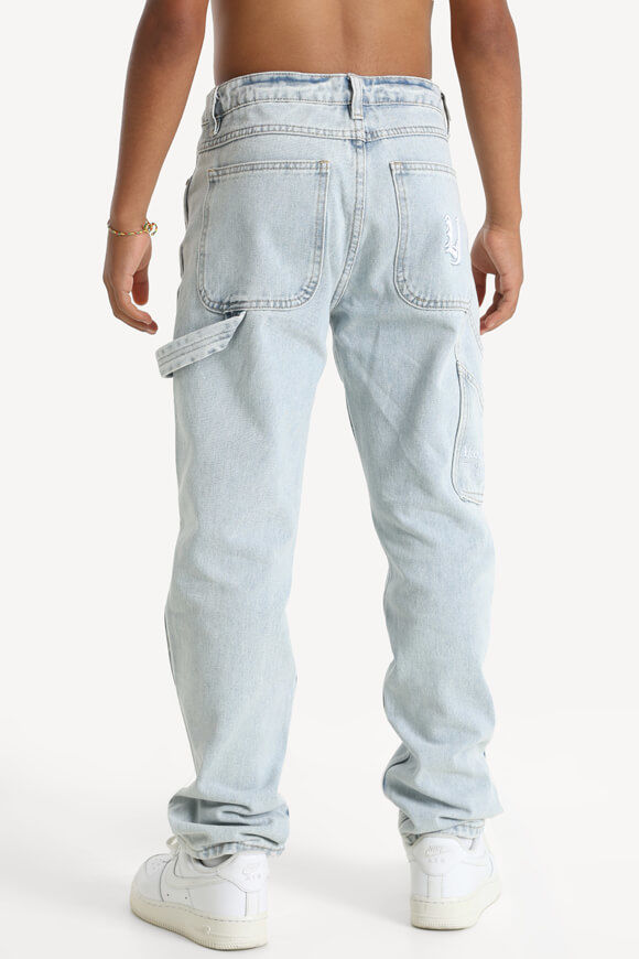 Image sur Jean Baggy