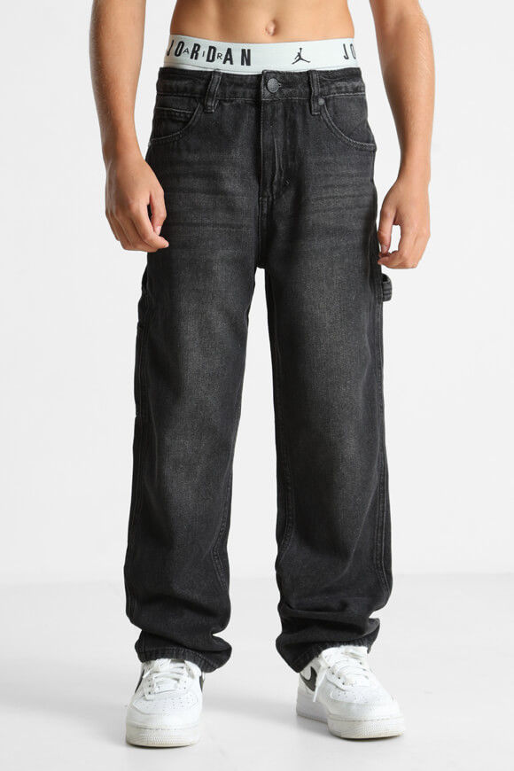 Image sur Baggy Fit Jeans