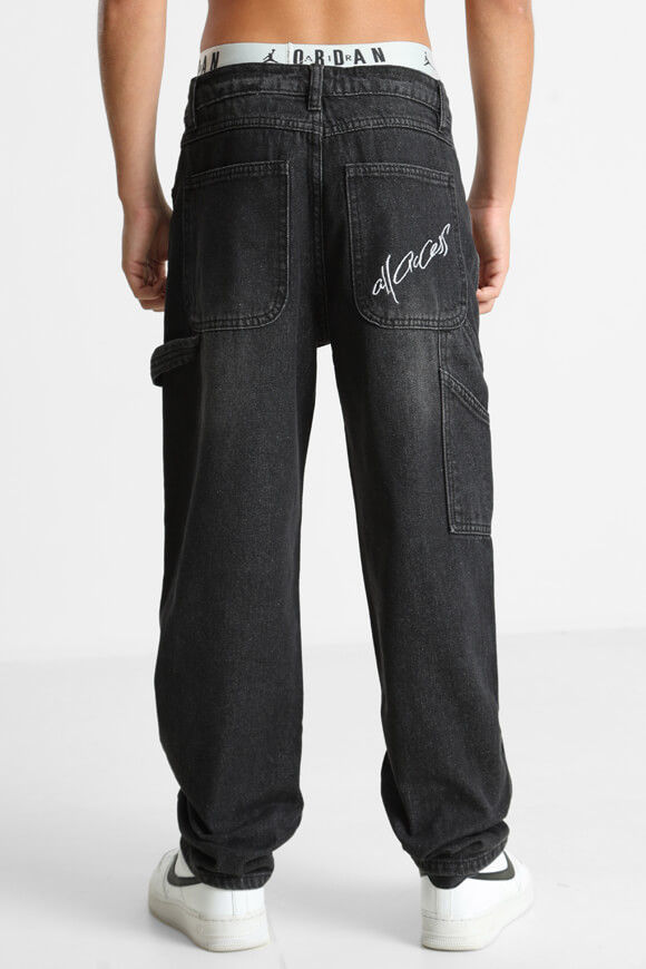 Image sur Baggy Fit Jeans