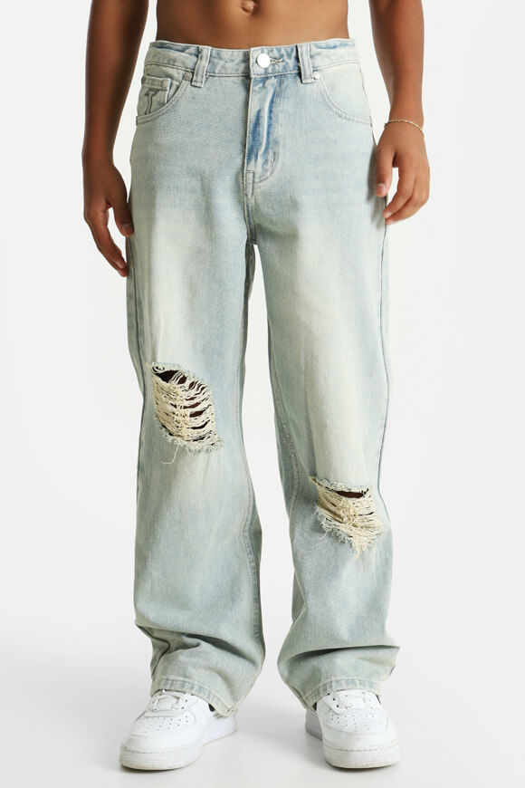 Image sur Jean baggy
