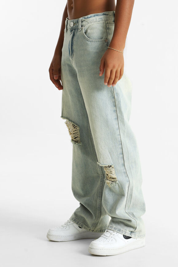 Image sur Jean baggy