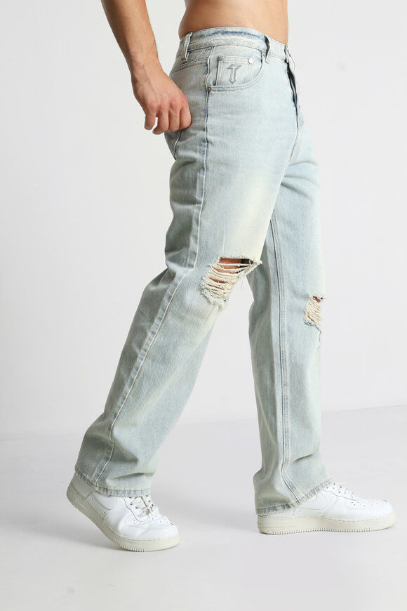 Bild von Baggy Fit Jeans