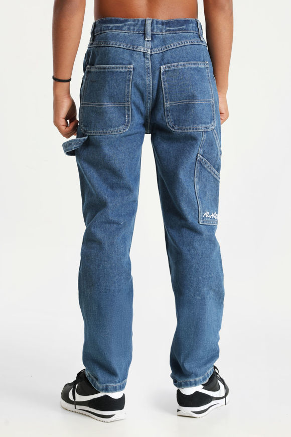 Bild von Relaxed Fit Jeans