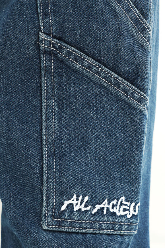 Bild von Relaxed Fit Jeans