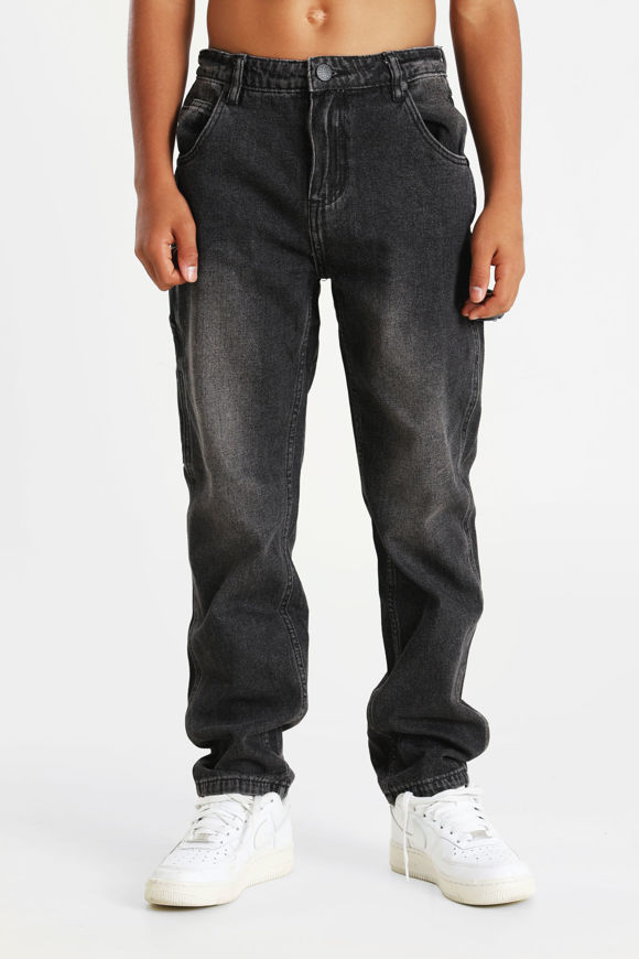 Bild von Relaxed Fit Jeans