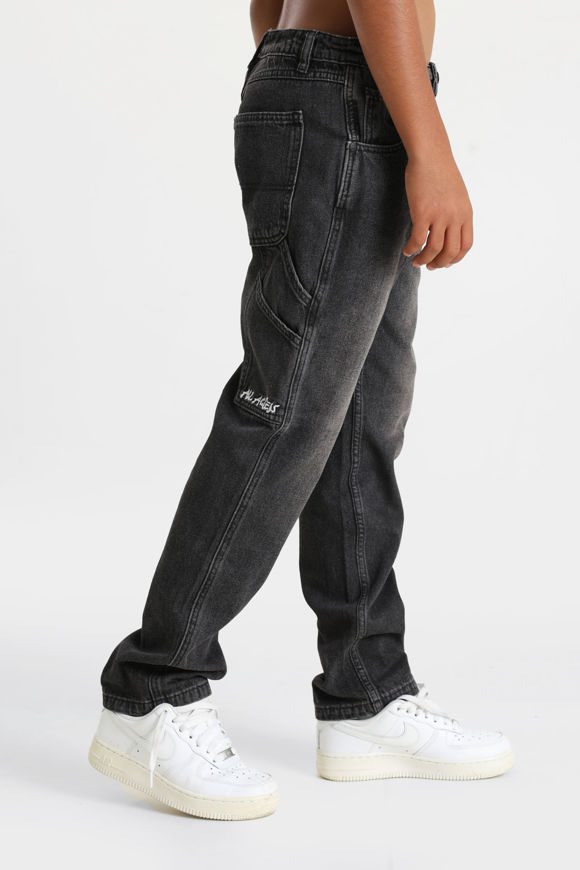 Bild von Relaxed Fit Jeans