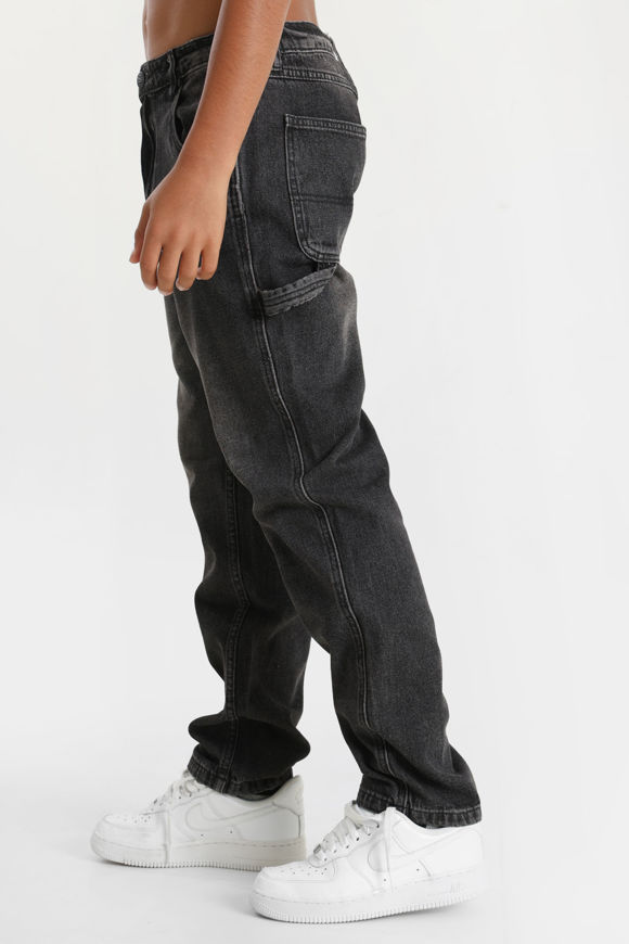 Bild von Relaxed Fit Jeans