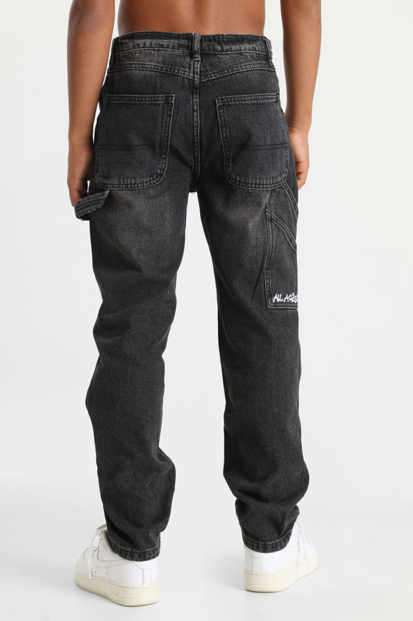 Bild von Relaxed Fit Jeans