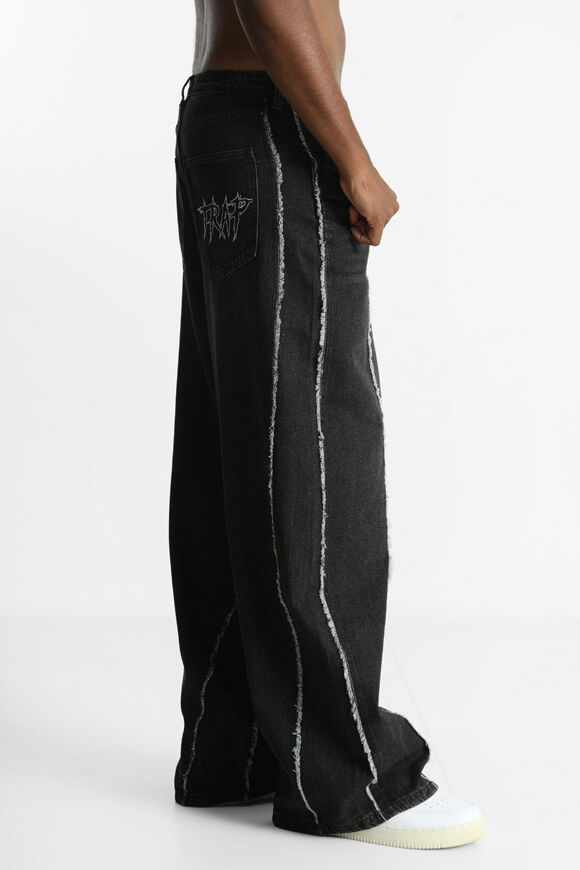 Image sur Jean loose fit
