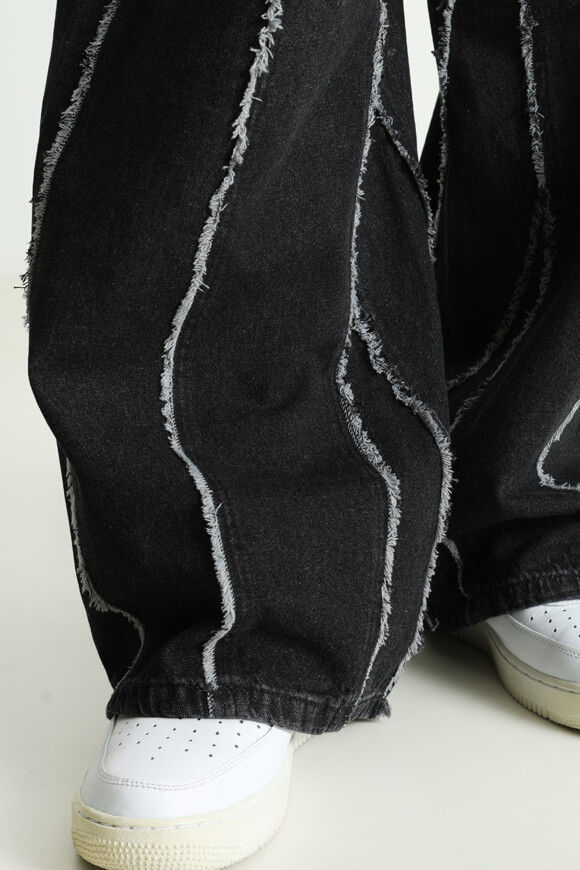 Image sur Jean loose fit