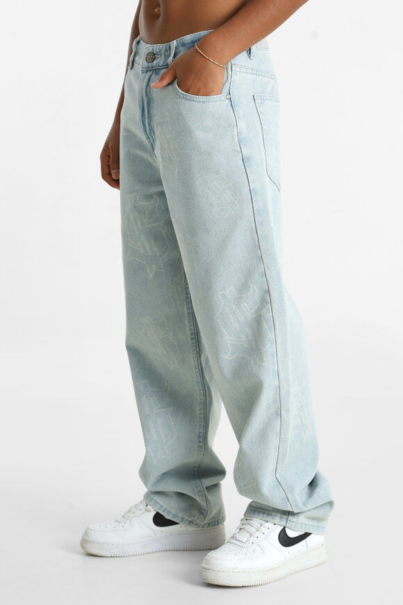 Bild von Relaxed Fit Jeans