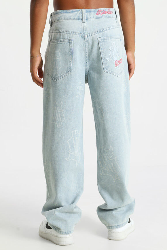 Bild von Relaxed Fit Jeans