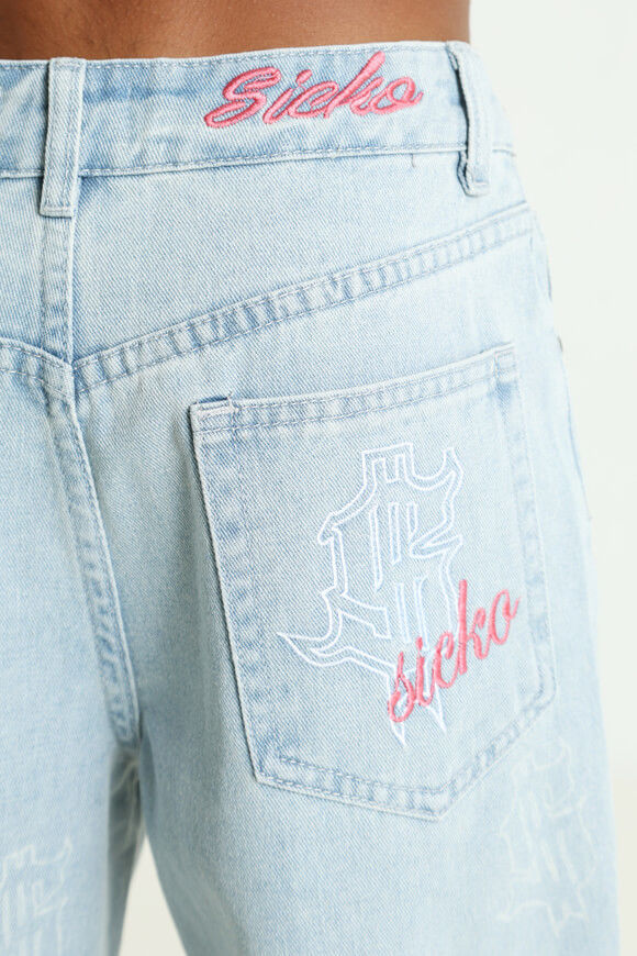 Bild von Relaxed Fit Jeans