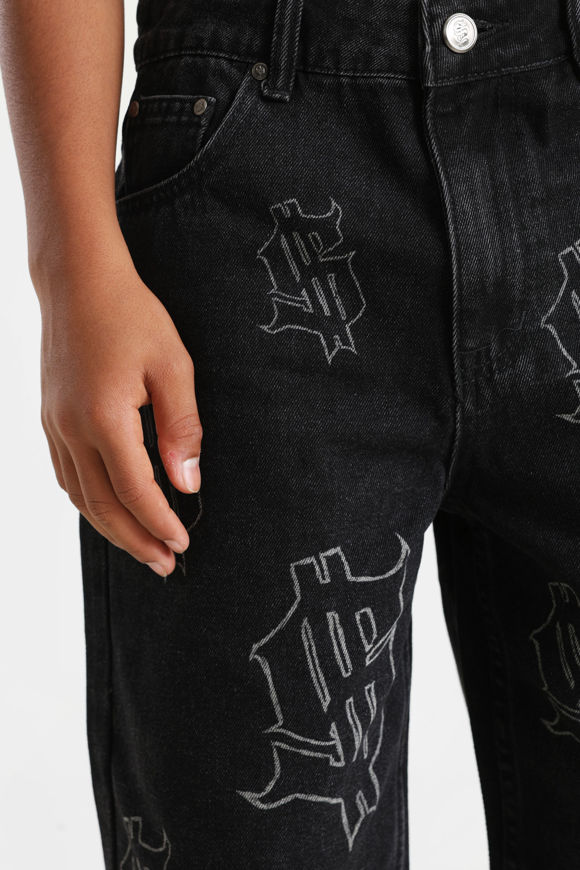 Image sur Jean relaxed fit