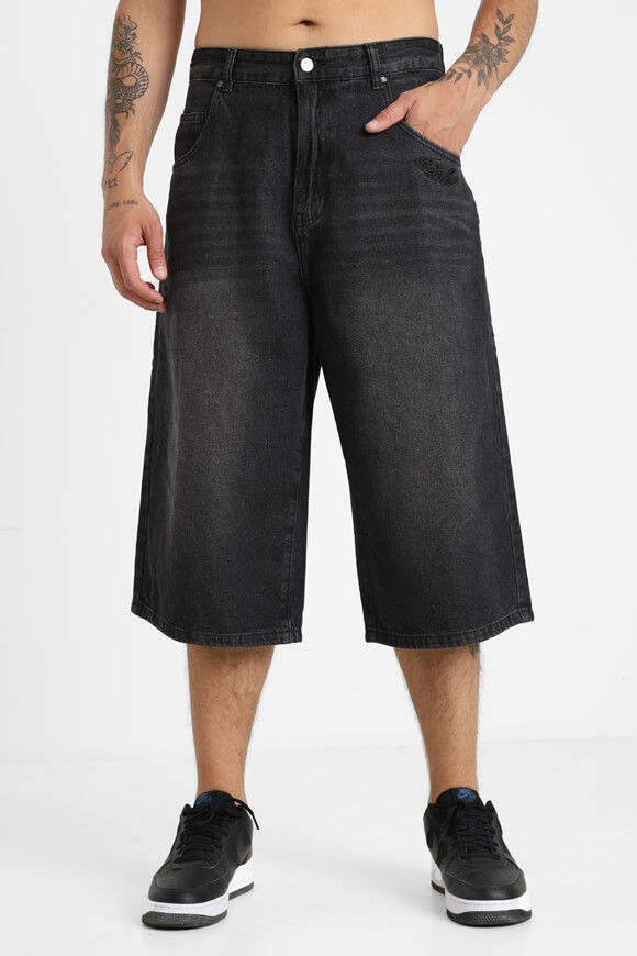 Bild von Jeansshorts