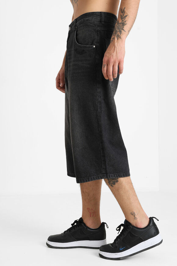 Bild von Jeansshorts