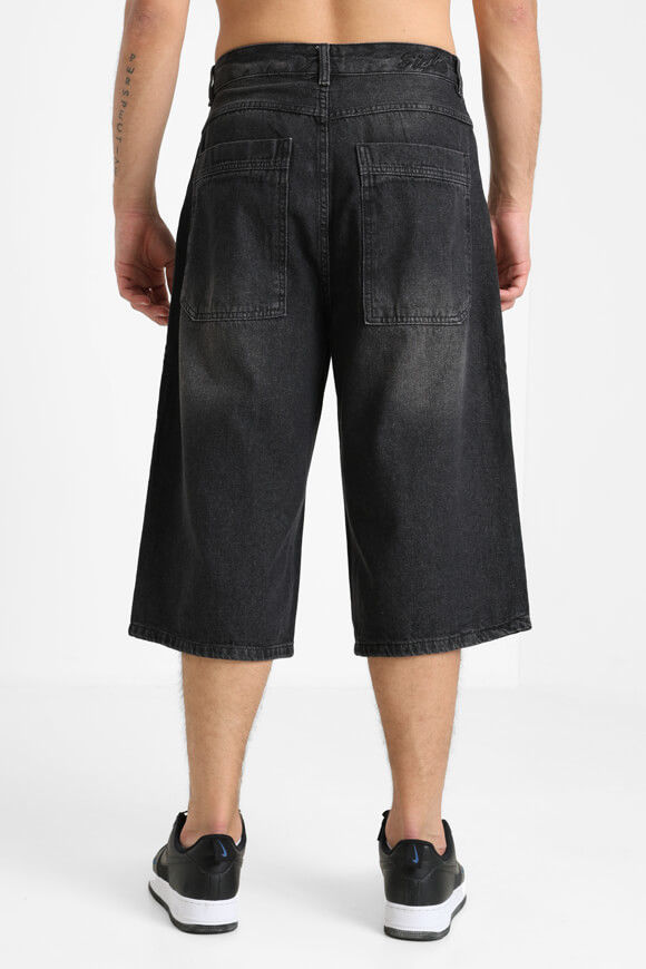 Bild von Jeansshorts
