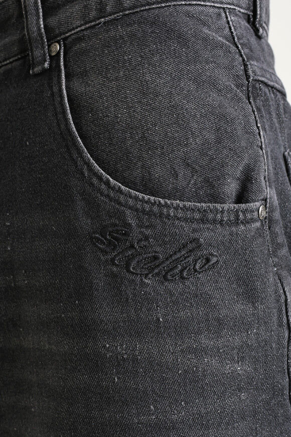 Bild von Jeansshorts