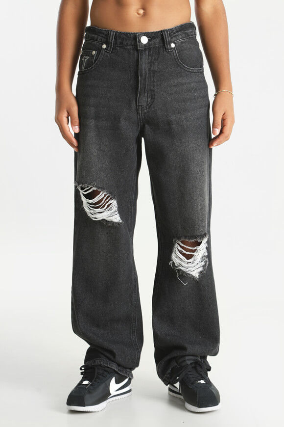 Image sur Jean relaxed fit