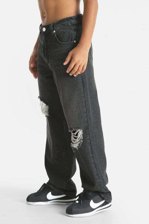 Image sur Jean relaxed fit