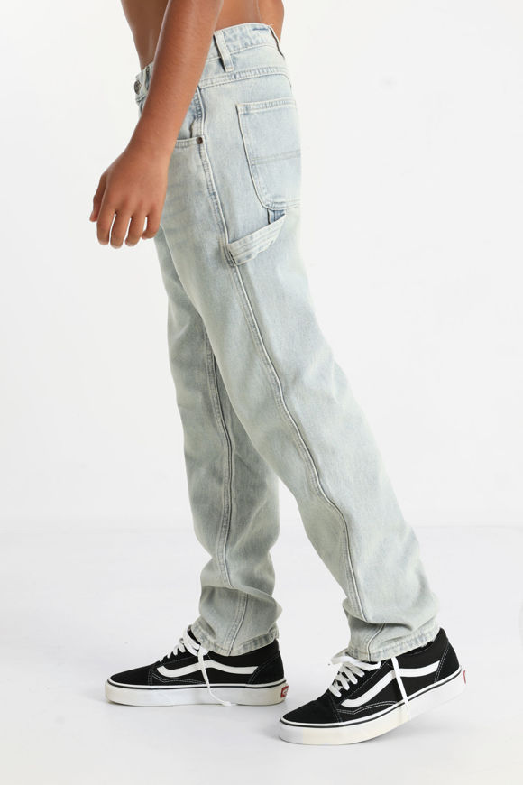 Image sur Jean straight fit