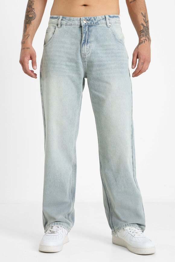 Image sur Jean baggy fit