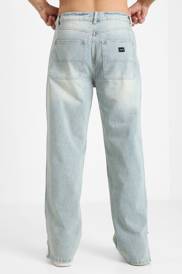 Image sur Jean baggy fit