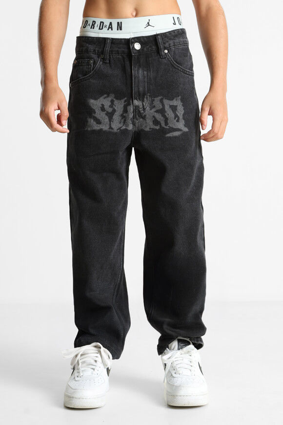 Bild von Baggy Fit Jeans