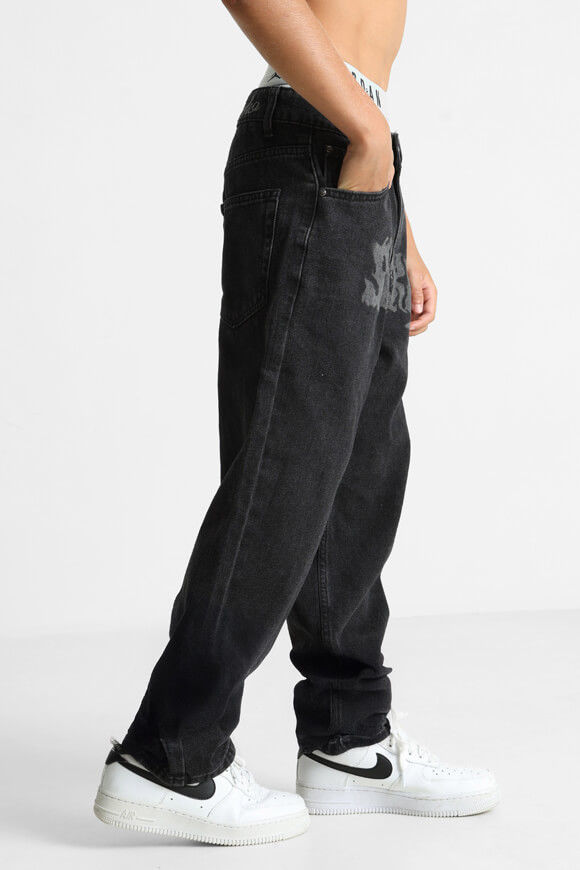 Bild von Baggy Fit Jeans