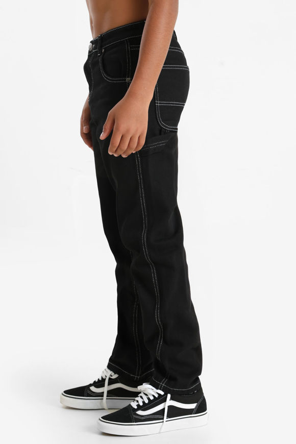 Image sur Jean straight fit