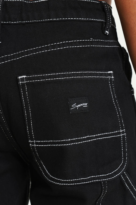 Image sur Jean straight fit