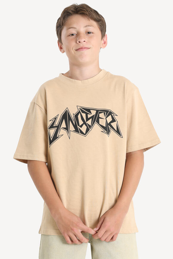 Bild von Oversize T-Shirt