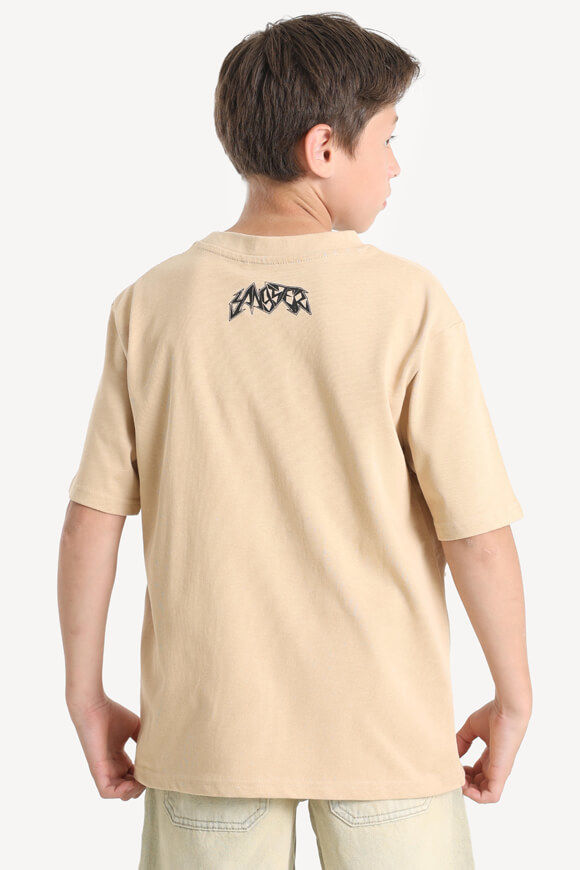Bild von Oversize T-Shirt